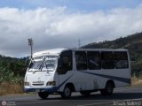 A.C. Transporte Palmarejo 06, por Jesus Valero