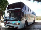 Eucatur 3325 Marcopolo Paradiso Gv1450 Volvo B10M