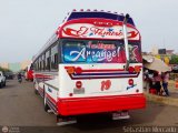 Expresos La Gran Colombia 19 por Sebasti�n Mercado