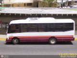 Unin Turmero - Maracay 183, por Alvin Rondon