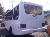 Asociacin Civil Lnea Unin Cordero 003, por Yenderson Cepeda