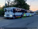 Garajes Paradas y Terminales El Tocuyo  por Aaron Rodr�guez