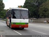 DC - Cooperativa de Transporte Pasajeros del Sur 035, por Jonnathan Rodrguez