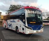 Expreso Brasilia 6644