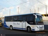 A.C. Mixta de Transporte Tchira Mrida R.L. 0014