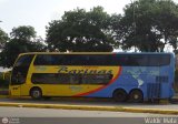 Expresos Barinas 051, por Waldir Mata