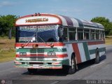 Autobuses de Tinaquillo 38