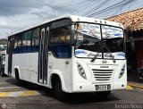 A.C. Fuerza Venezolana R.L. 20, por Jerson Nova