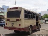 CA - A.C. Mixta Universitaria Las Palmitas 00 por Luis Fern�ndez