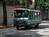 DC - A.C. Conductores Norte Sur 028, por Jonnathan Rodrguez