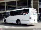 S.C. L�nea Transporte Expresos Del Chama 141 por �ngel Sal�n