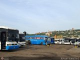 Garajes Paradas y Terminales Caracas por Josu� S�nchez