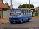 AN - Transporte Los Piratas de Oriente