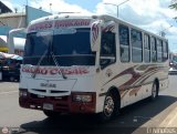 U.L.A.P. Machiques Maracaibo 27, por El Niobs