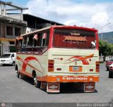 YA - A.C. Unin de Conductores Las Tres Plazas 04, por Mauricio Hernandez