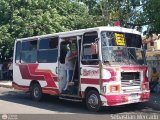 ZU - Colectivos La Limpia - La Estrella 021, por Sebastin Mercado