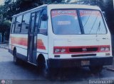 A.C. Expresos Barinas 011, por Desconocido.