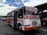 Lnea Tocar S.C. 42, por Bryam Da Silva