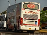 Rodovias de Venezuela 399, por David Olivares Martinez