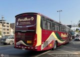 Empresa de Transporte Per Bus S.A. 450