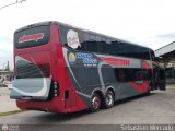 Expresos Del Lago 1113, por Sebastin Mercado