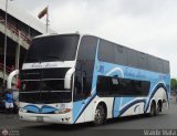 A.C. Mixta de Transporte Tchira Mrida R.L. 0205