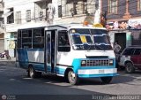 DC - A.C. Unin Choferes del Sur 110