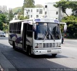 DC - A.C. Tour Caricuao 82, por Jonnathan Rodrguez