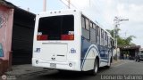 A.C. Mixta de Transporte Tchira Mrida R.L. 0119
