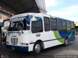 U.L.A.P. Machiques Maracaibo 23, por Sebastin Mercado