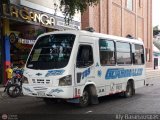 Transporte Guasimales S.A. 735 por Aly Baranauskas