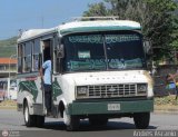 CA - Unin Bucaral 007, por Andrs Ascanio