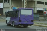 U.C. Caracas - El Junquito - Colonia Tovar 034, por Pablo Acevedo