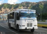 DC - A.C. de Transporte El Alto 045, por Manuel Moreno M