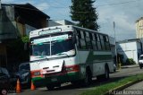 TA - Transporte Santa Ana 46, por Pablo Acevedo