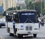 A.C. Mixta Internacional Valles del Tuy 082