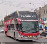 E.T. Rpido VIP (Per)