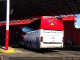 Cruceros Oriente Sur 122, por Ricardo Ugas
