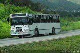 Transporte Unido (VAL - MCY - CCS - SFP) 070, por Pablo Acevedo