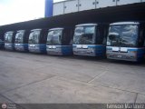 Garajes Paradas y Terminales Caracas