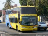 Expresos Barinas 054, por J. Carlos Gmez