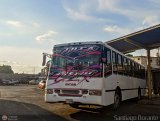 Lnea Tilca - Transporte Inter-Larense C.A. 30