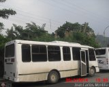 C.U. Caracas - Los Teques A.C. 001, por Jean Carlos Montilla
