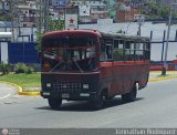 DC - AsoCoproColectivos 021, por Jonnathan Rodrguez