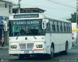 Transporte Bonanza 0018 por Pablo Acevedo