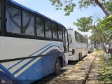 Garajes Paradas y Terminales Maiquetia