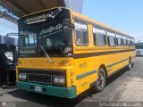 ZU - Colectivos Concepcin 062, por Sebastin Mercado
