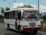 A.C. Unin Barquisimeto 12, por Oliver Castillo