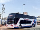 Ejecutivos Carla Tours 1001