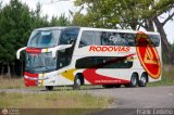 Diseos Dibujos y Capturas Rodo-G71800DD Marcopolo Paradiso G7 1800DD Volvo B420R
